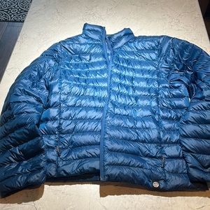 Men’s REI Puffer Jacket